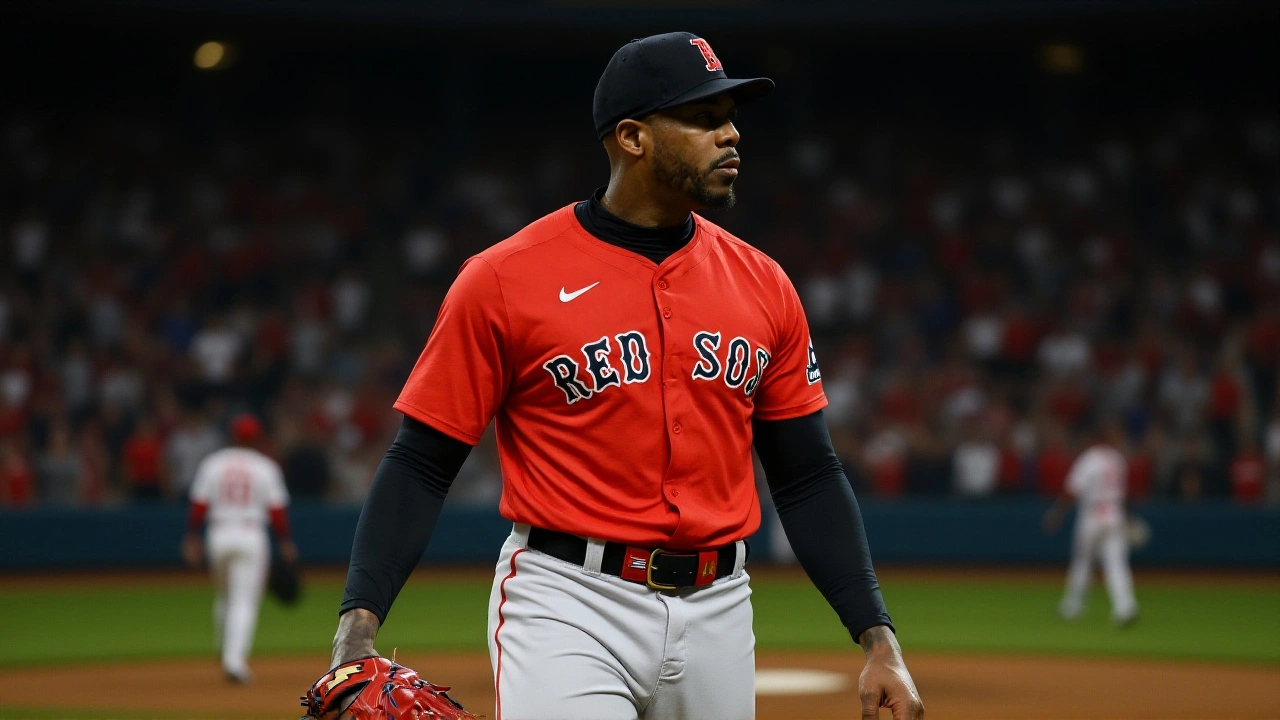 Impact on the Red Sox’s postseason outlook