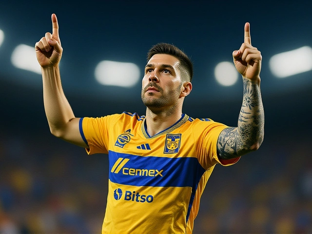 FOX Deportes Takes On Tigres UANL After 1-0 Win Over Club América