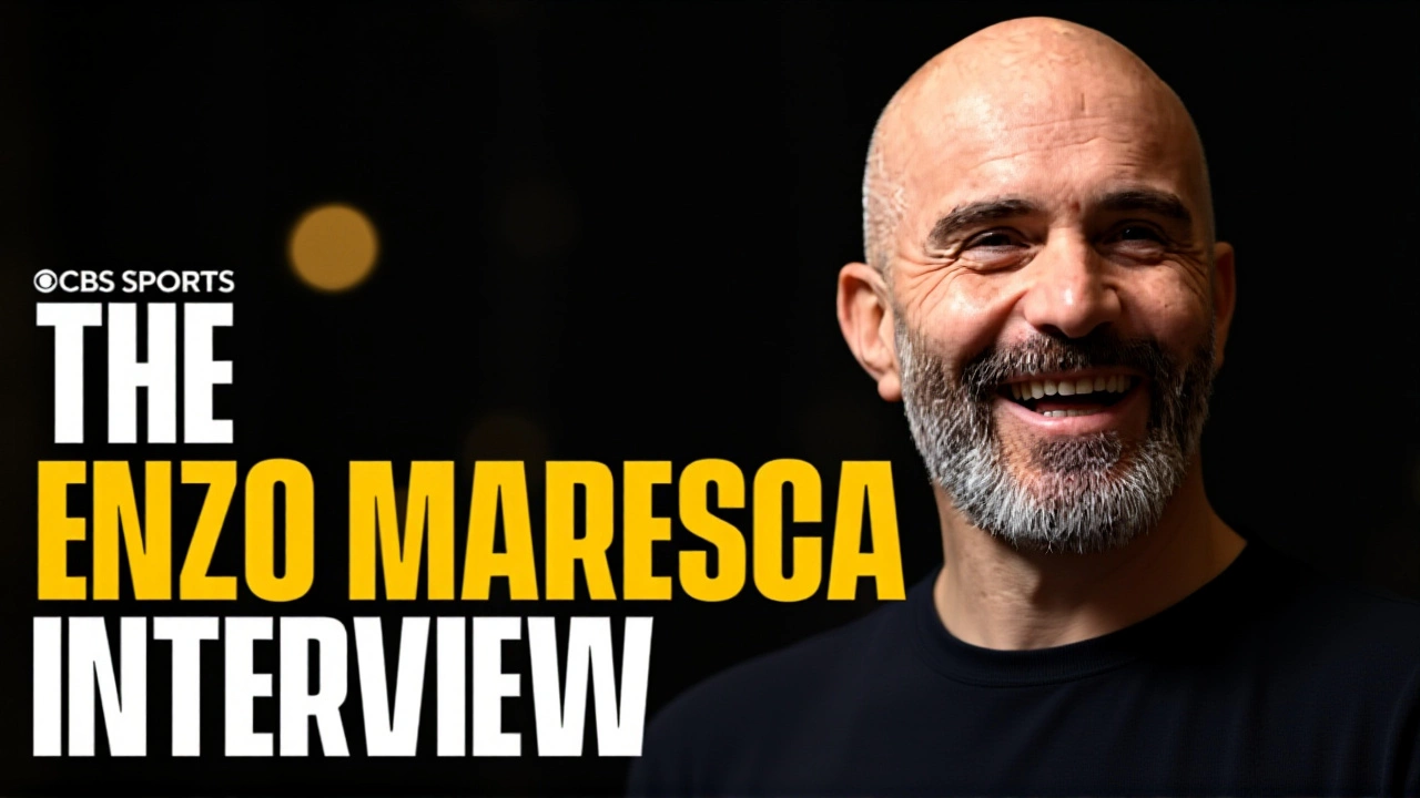 A Breakthrough for Liam Delap