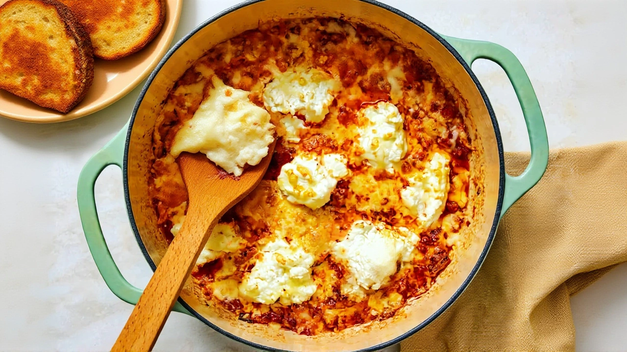 Food Bloggers Unveil 50+ Five-Ingredient Fall Recipes for Overwhelmed Home Cooks