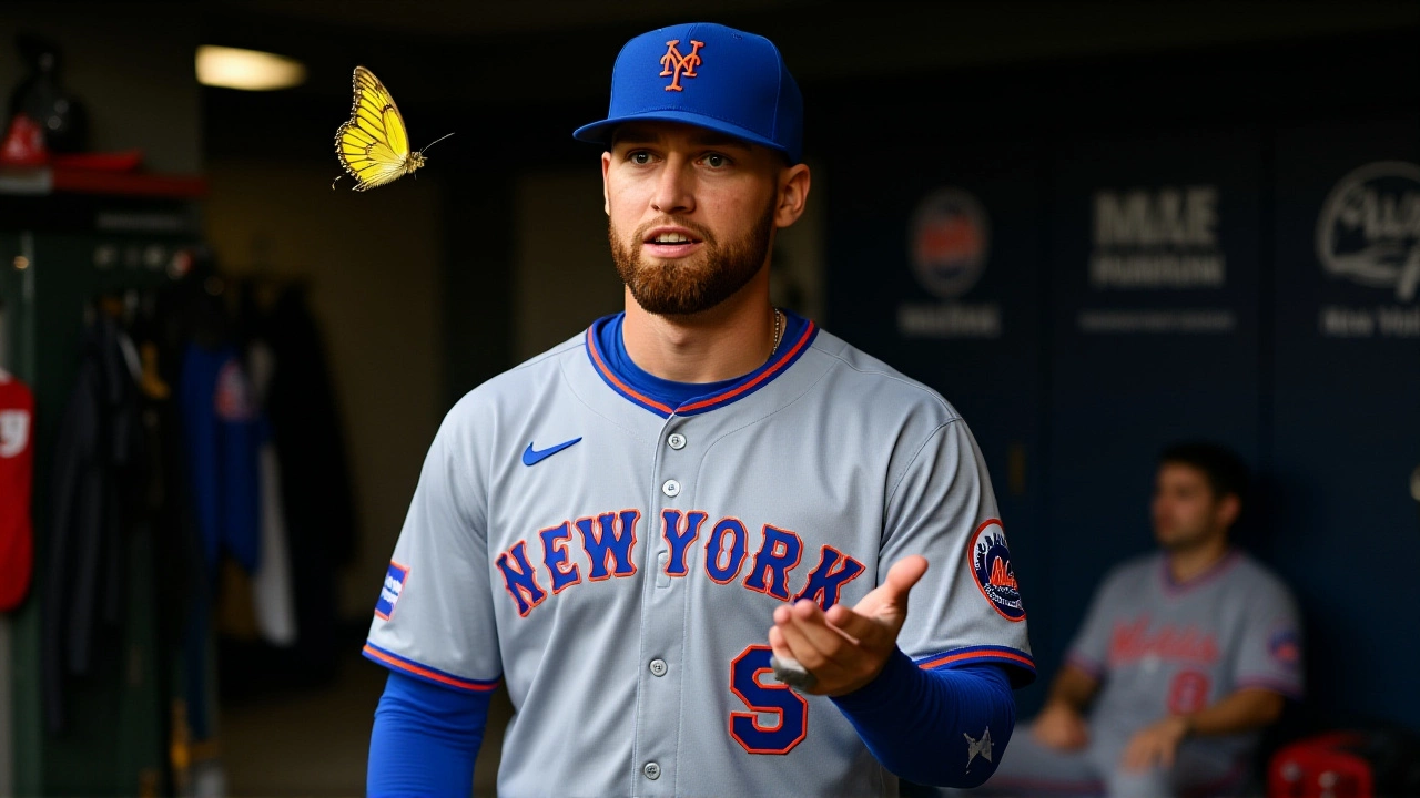 Mets Trade Brandon Nimmo to Rangers for Marcus Semien in $5M Salary Swap