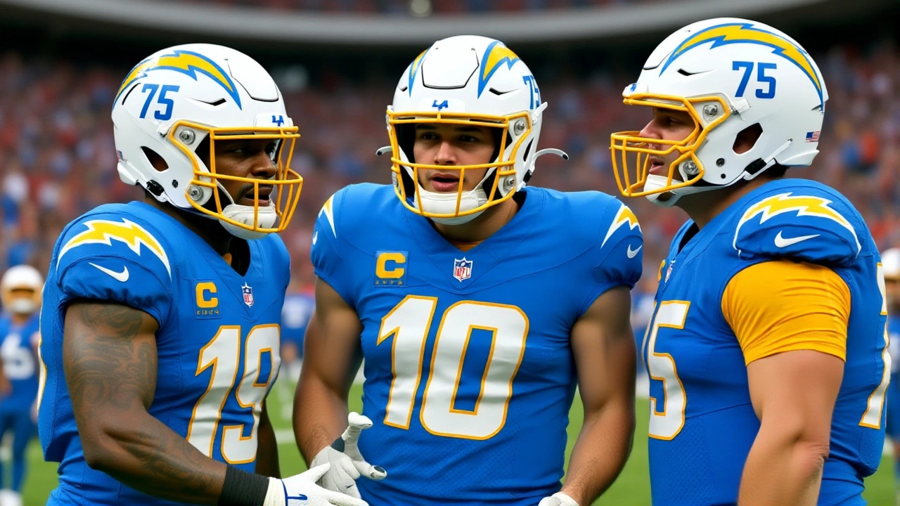 The Bills’ Formula — And Why It Keeps Failing