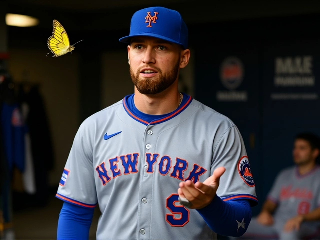 Mets Trade Brandon Nimmo to Rangers for Marcus Semien in $5M Salary Swap