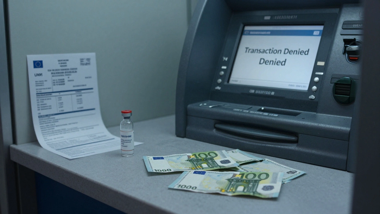 Hoepocalypse: What Really Happened When the Euro Hit Its Breaking Point