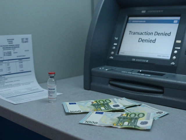 Hoepocalypse: What Really Happened When the Euro Hit Its Breaking Point