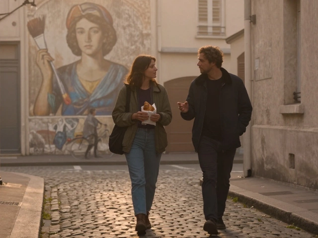 Paris Escort - Understanding the Experience Beyond Physical Contact